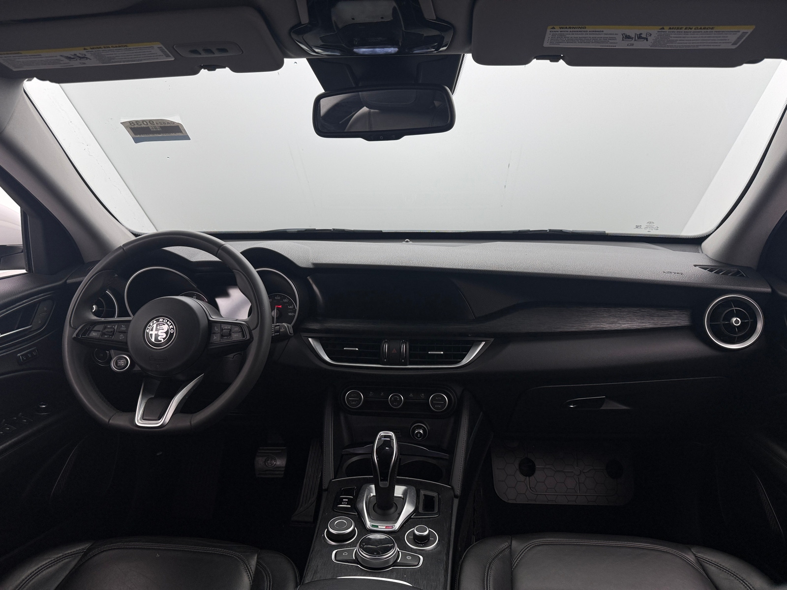 Thumbnail: 2021 Alfa Romeo Stelvio - 2