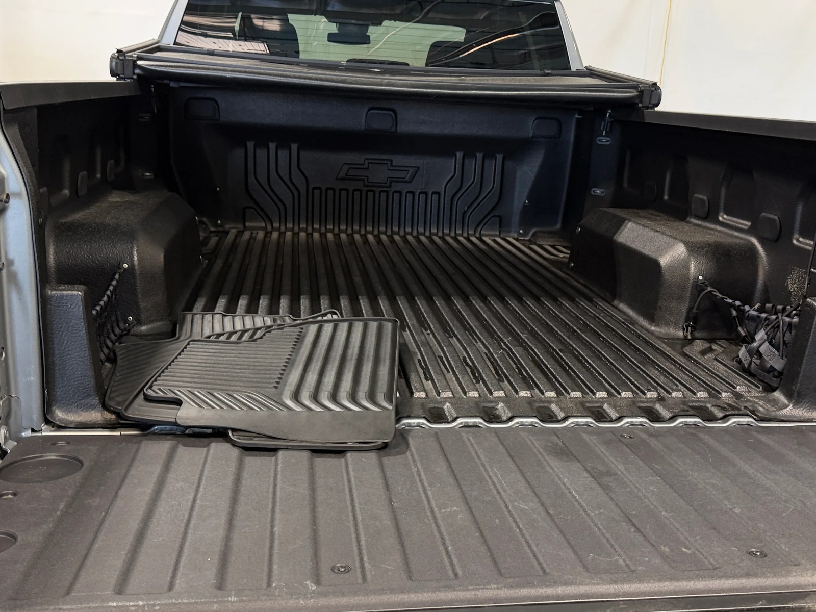 Thumbnail: 2024 Chevrolet Silverado 1500 - 7