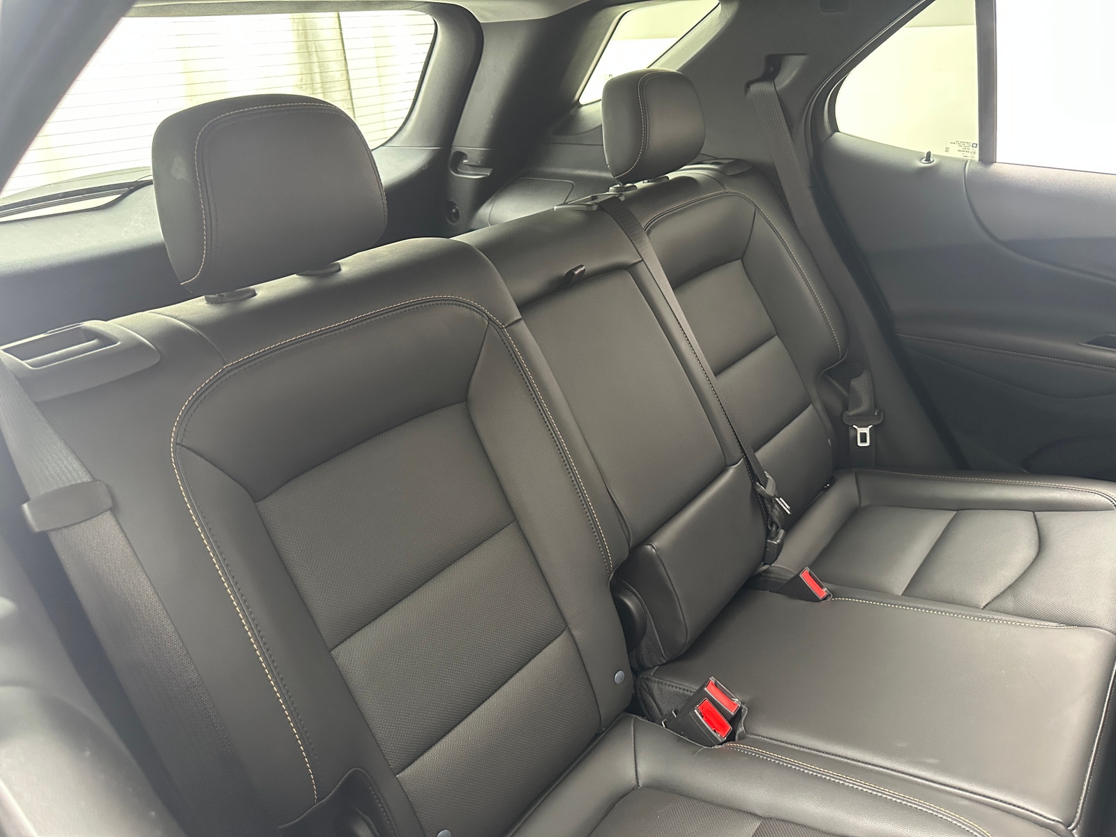 Thumbnail: 2020 Chevrolet Equinox - 5