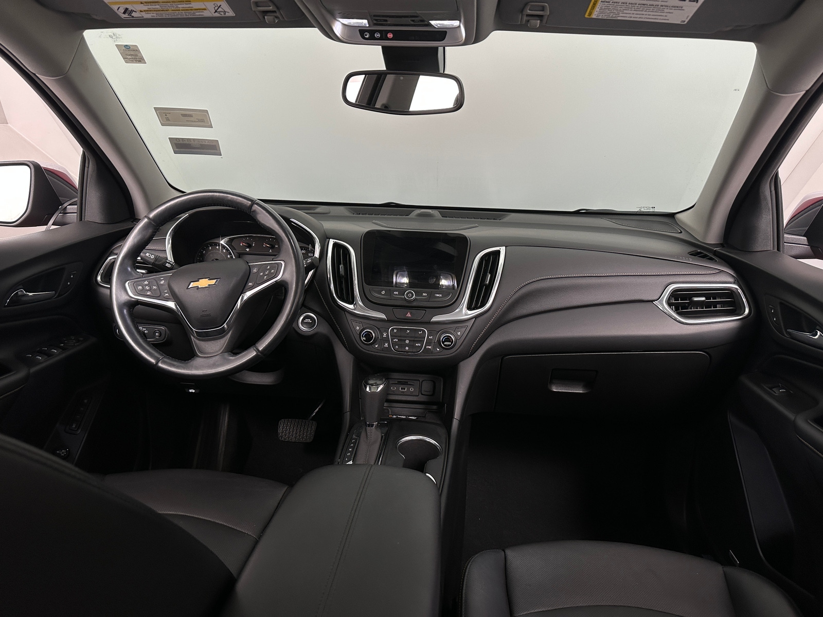 Thumbnail: 2020 Chevrolet Equinox - 2
