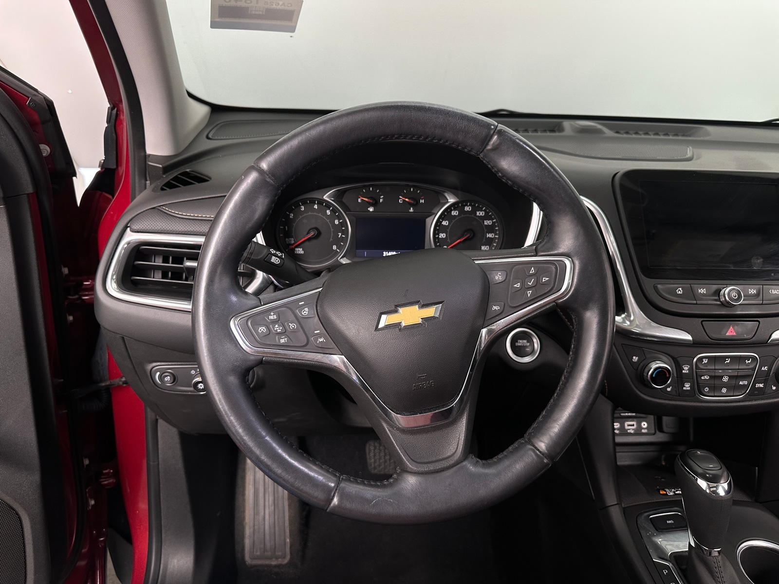 Thumbnail: 2020 Chevrolet Equinox - 4