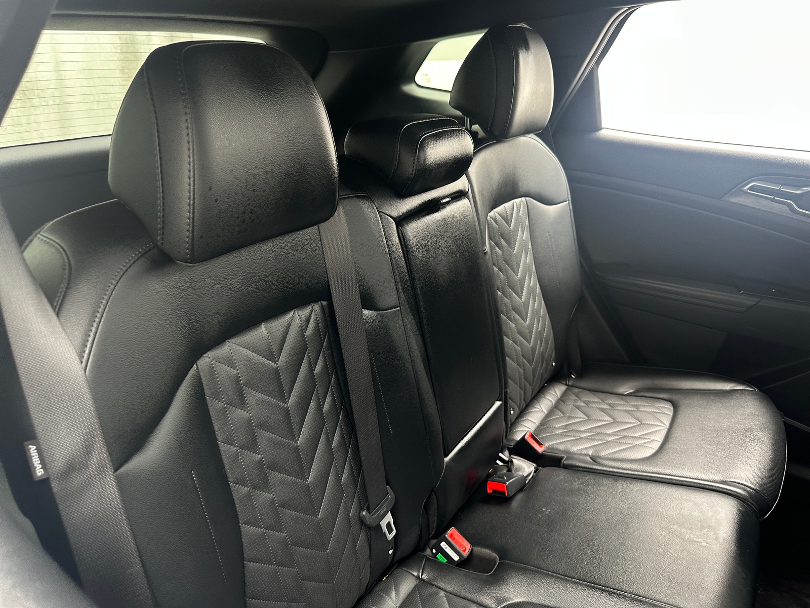 Thumbnail: 2025 Kia Sportage - 5