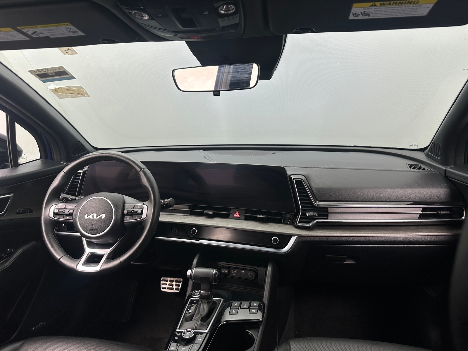 Thumbnail: 2025 Kia Sportage - 2