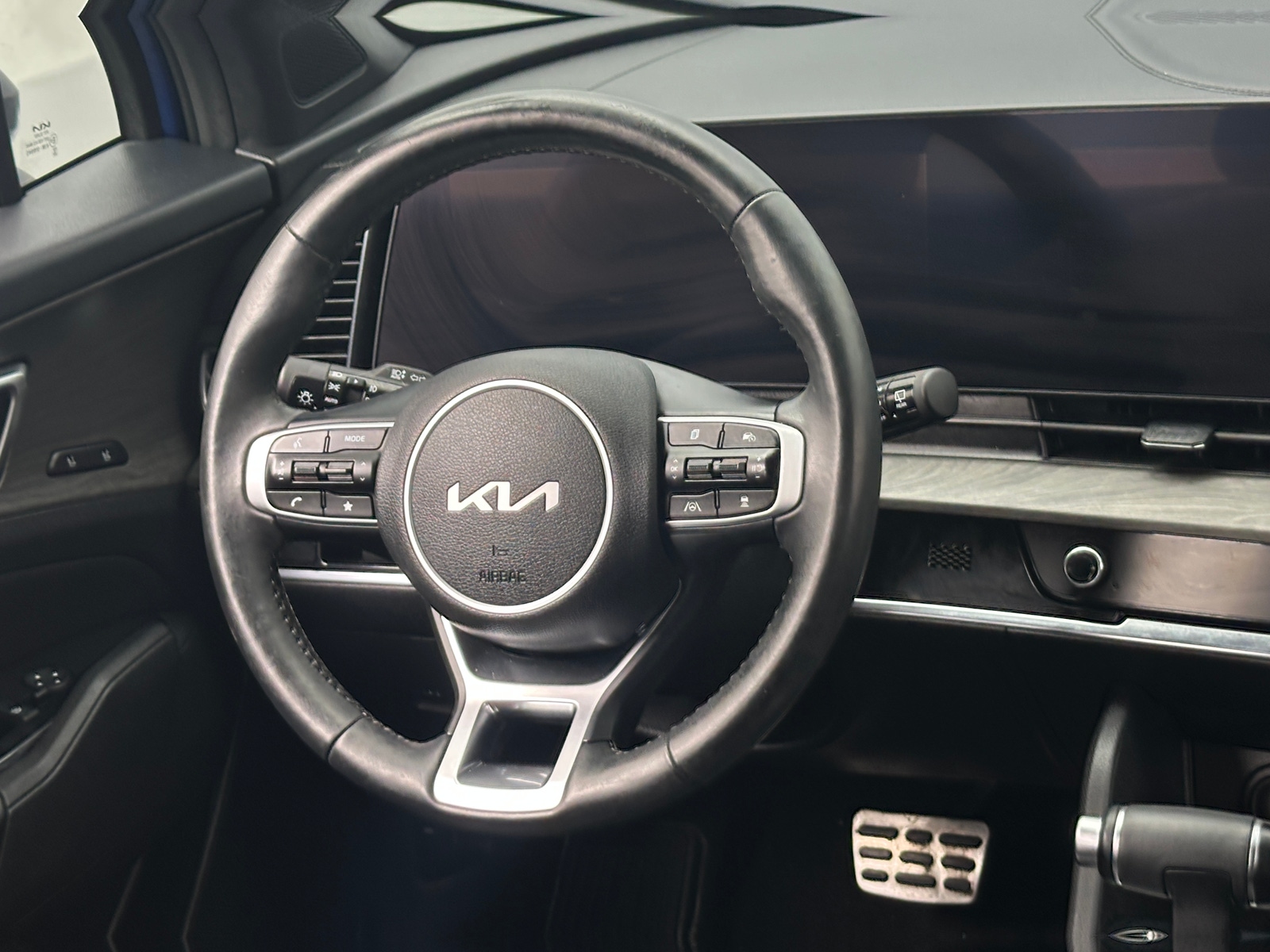 Thumbnail: 2025 Kia Sportage - 4