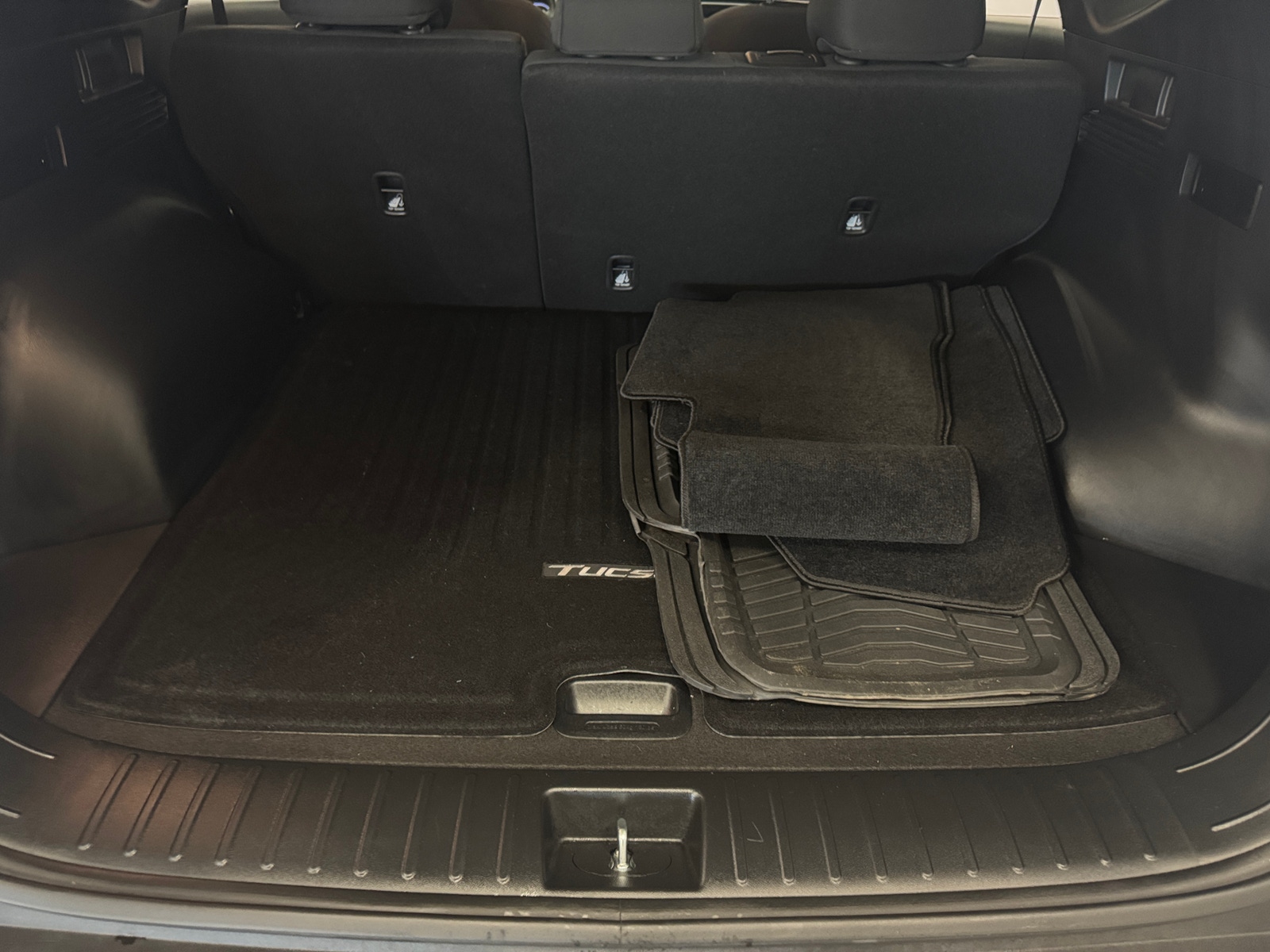 Thumbnail: 2024 Hyundai Tucson - 7