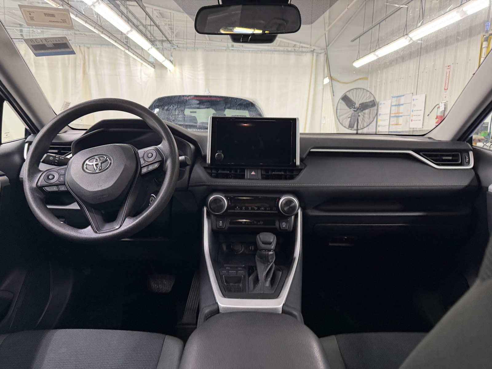 Thumbnail: 2025 Toyota RAV4 - 3