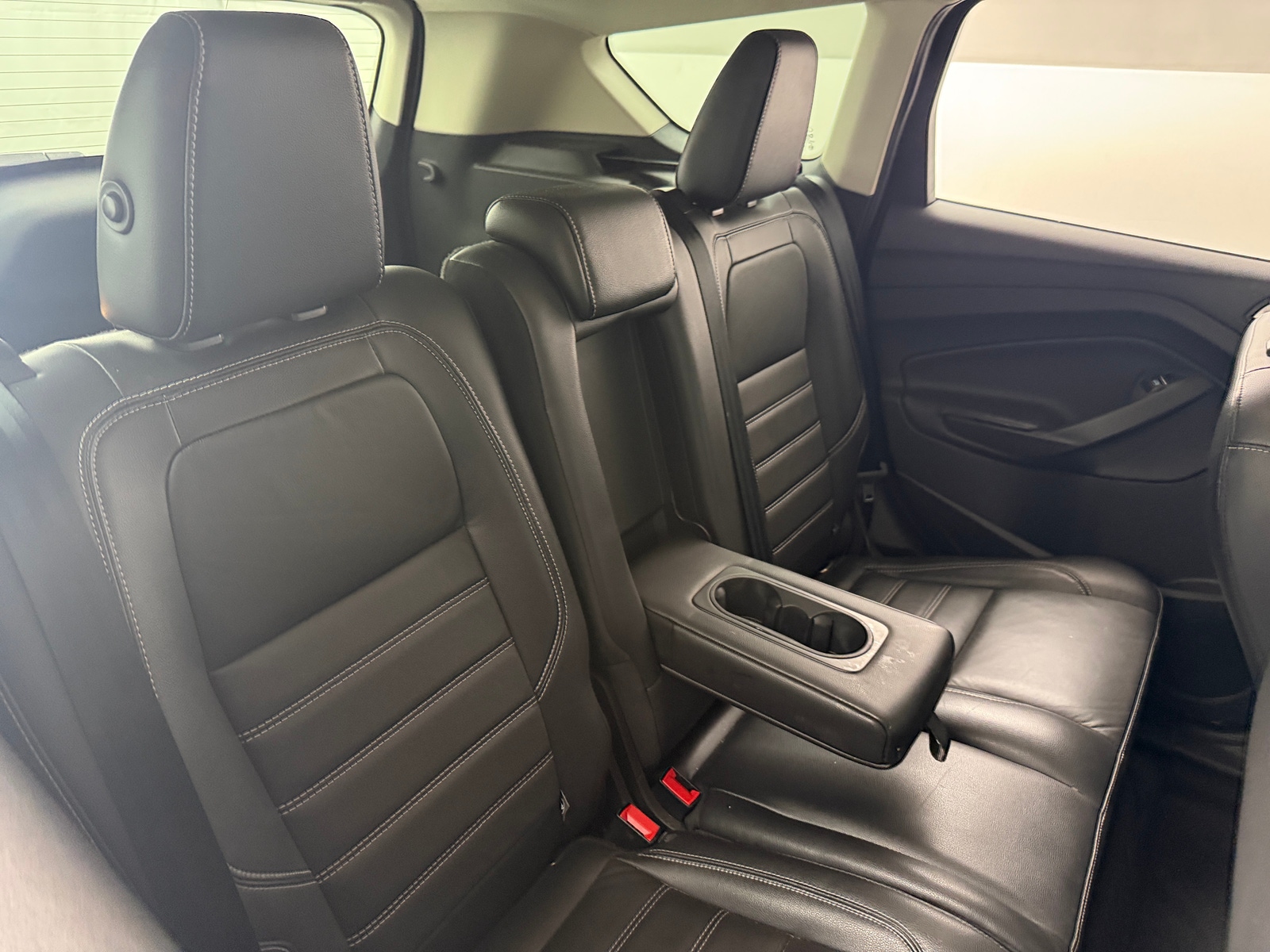 Thumbnail: 2018 Ford Escape - 5