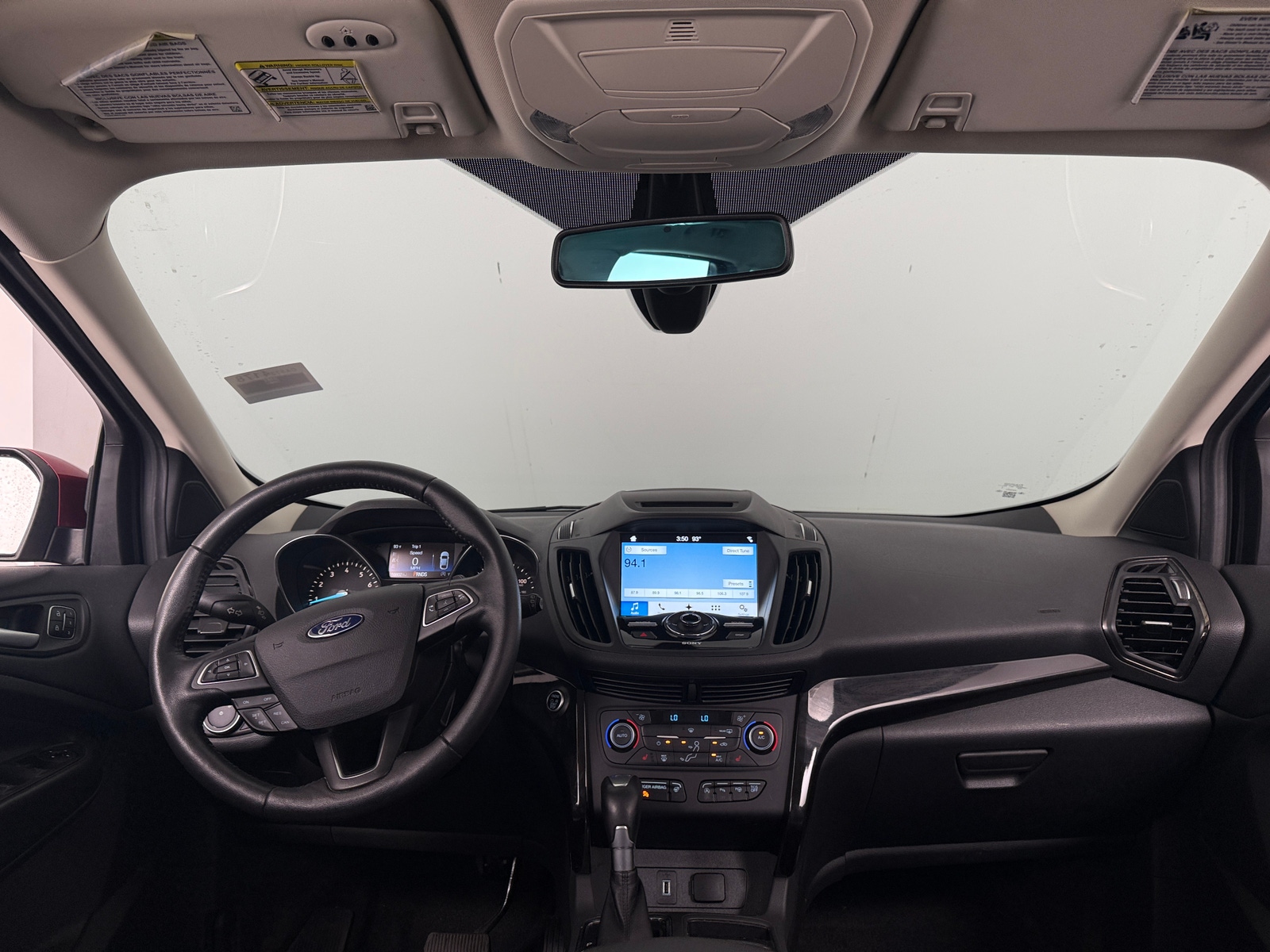 Thumbnail: 2018 Ford Escape - 2