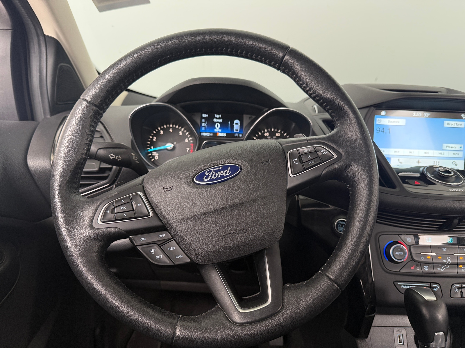 Thumbnail: 2018 Ford Escape - 4
