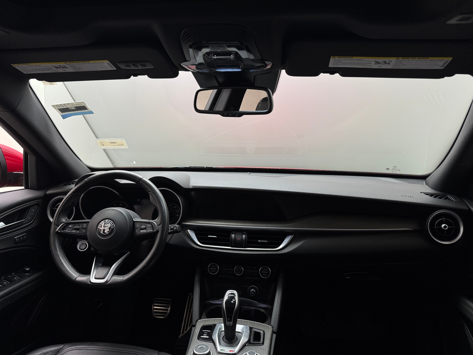 Thumbnail: 2023 Alfa Romeo Stelvio - 2