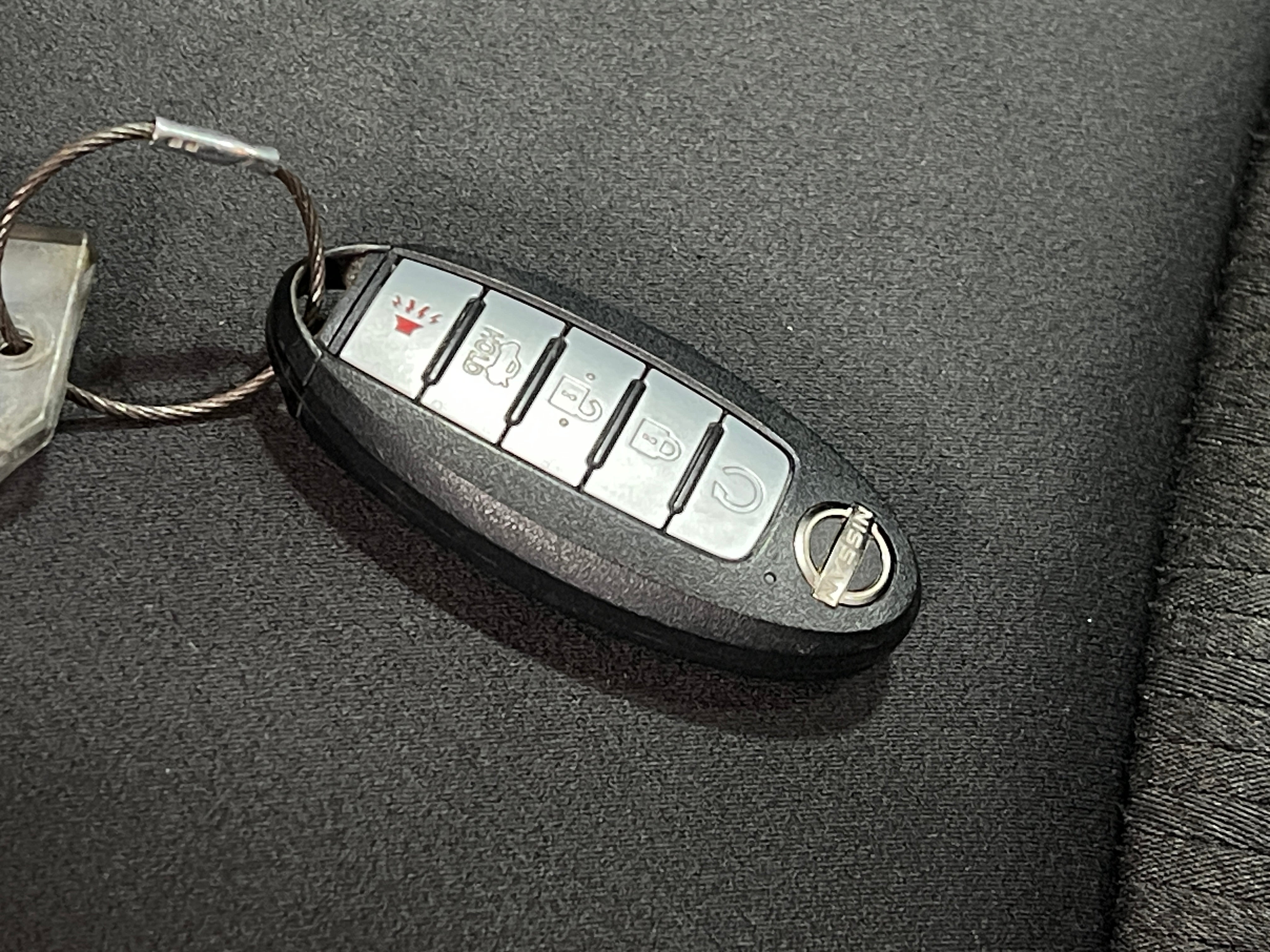 2025 Nissan Altima SV - Photo 12