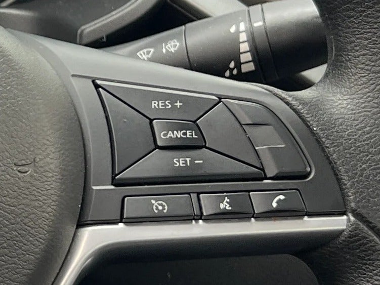 2025 Nissan Altima SV - Photo 16