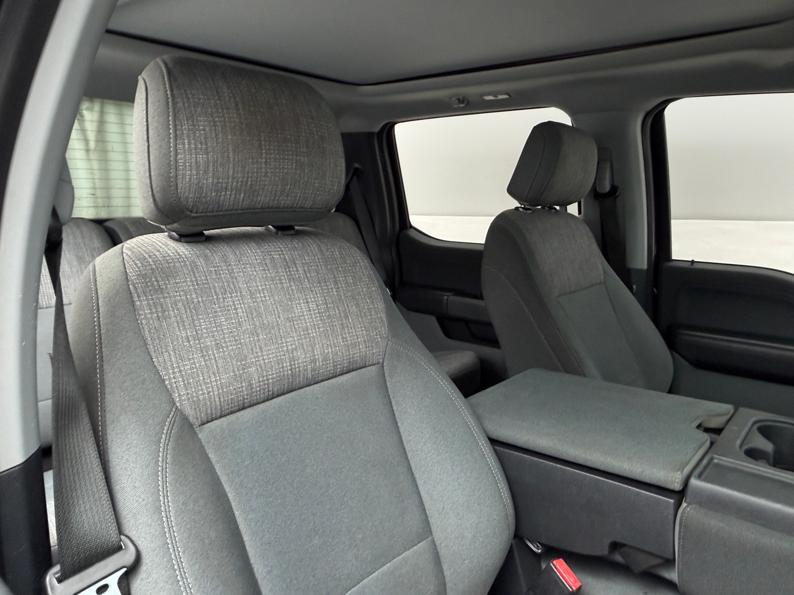Thumbnail: 2021 Ford Econoline - 2