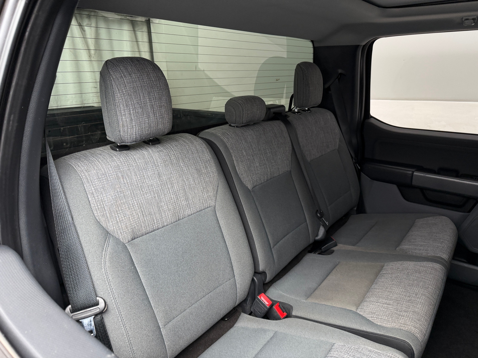 Thumbnail: 2021 Ford Econoline - 6