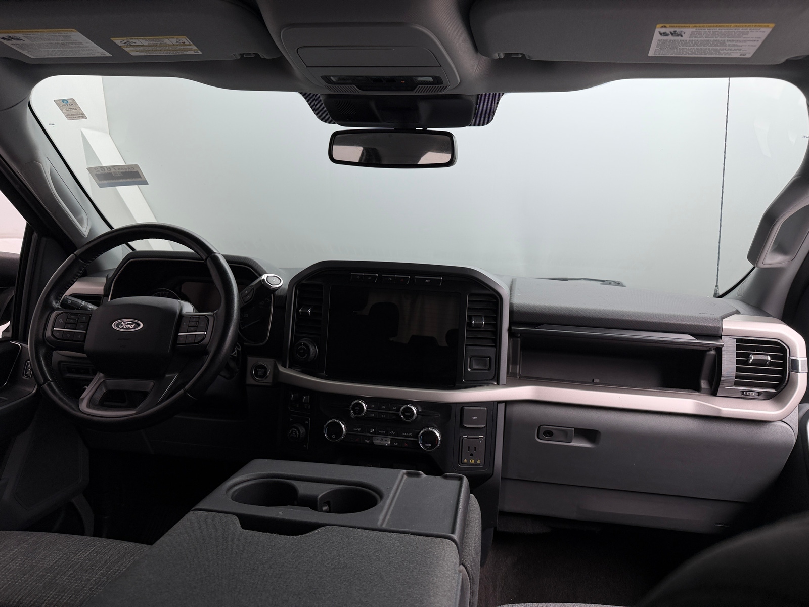 Thumbnail: 2021 Ford Econoline - 3