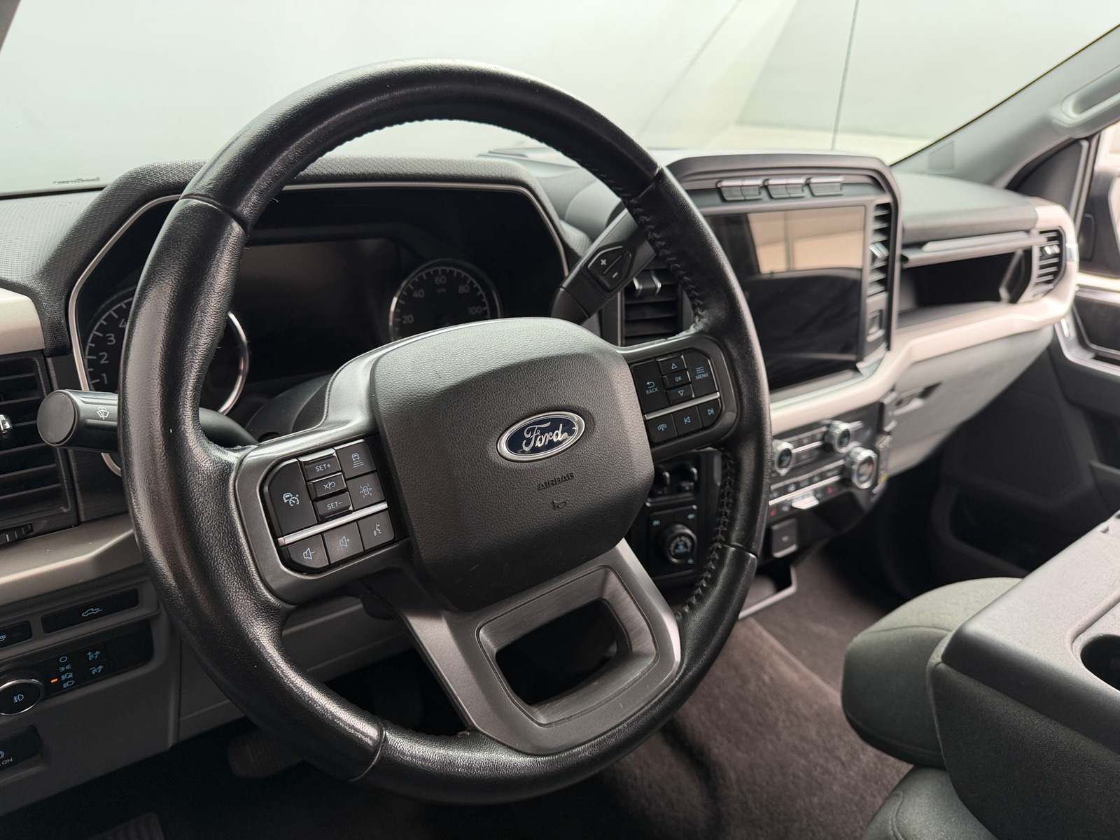 Thumbnail: 2021 Ford Econoline - 5