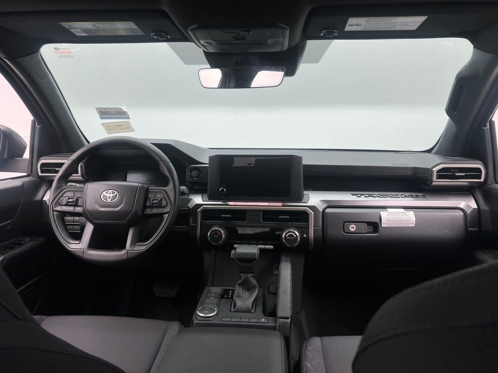 Thumbnail: 2026 Toyota Tacoma - 3
