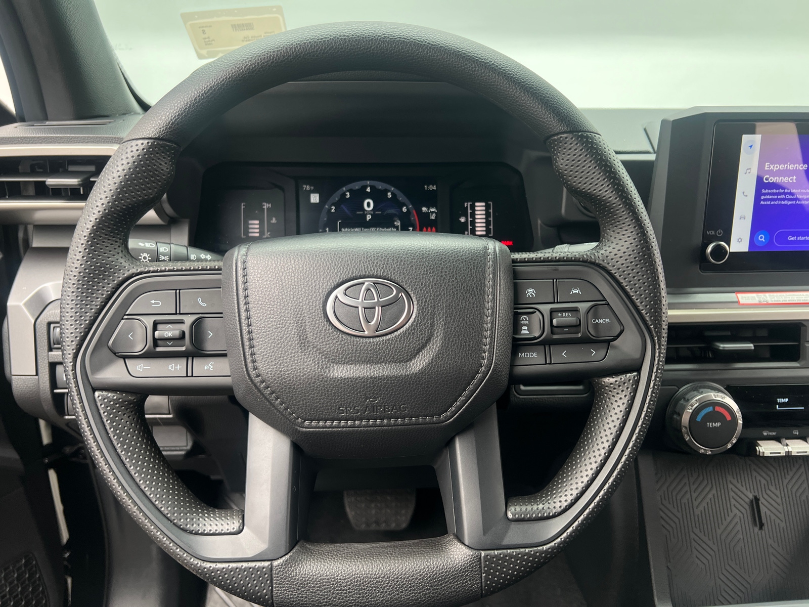 Thumbnail: 2026 Toyota Tacoma - 5