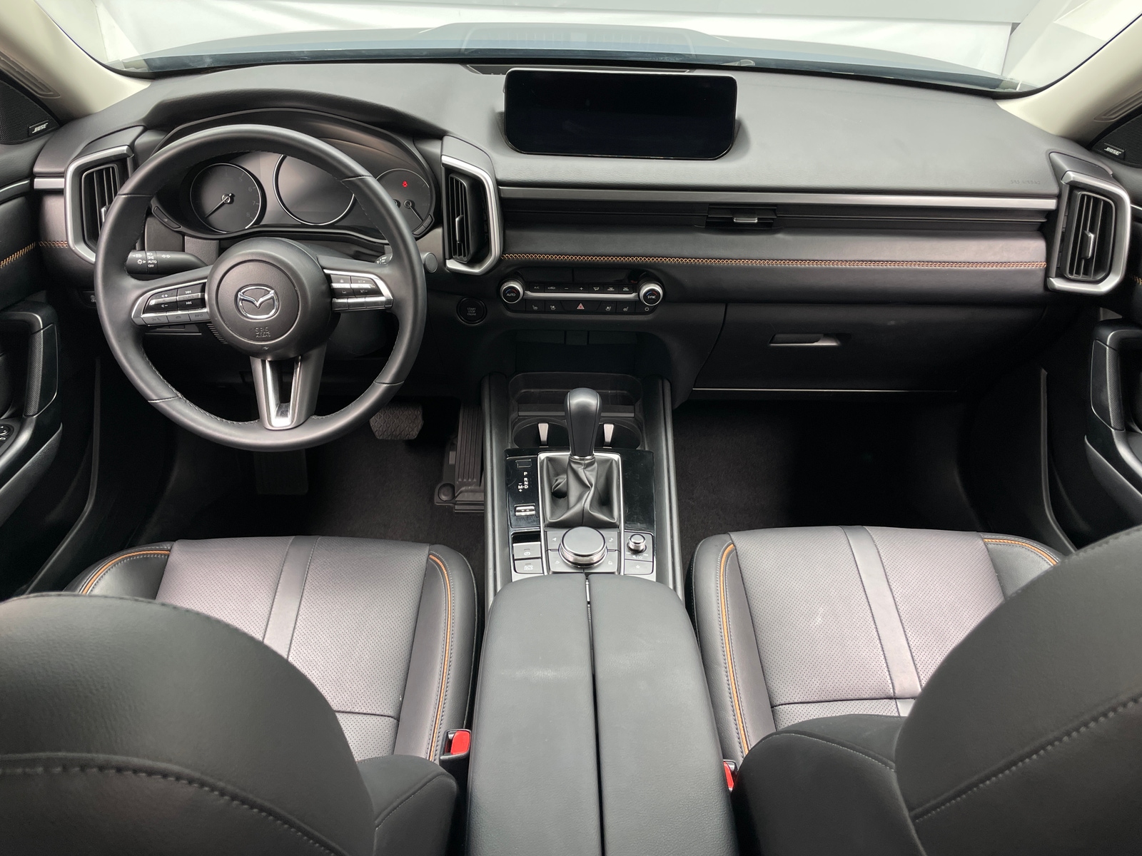 Thumbnail: 2026 Mazda CX-50 - 2