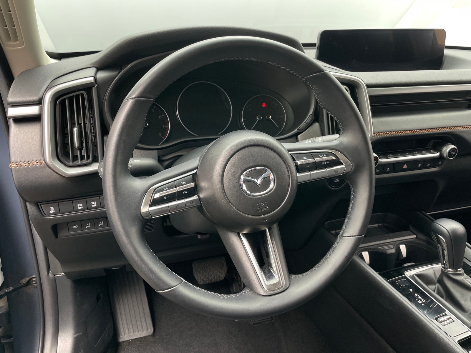 Thumbnail: 2026 Mazda CX-50 - 4