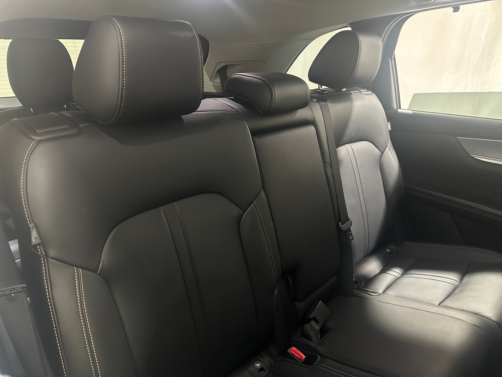 Thumbnail: 2026 Mazda CX-90 - 5
