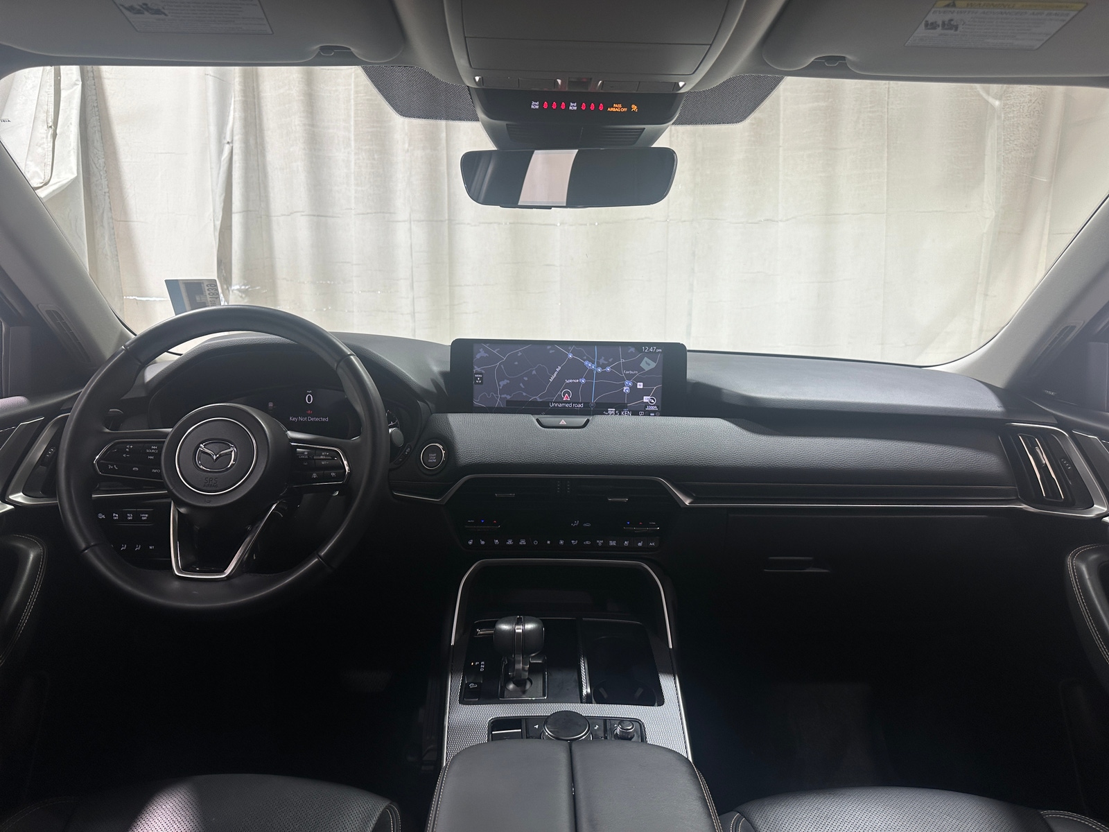 Thumbnail: 2026 Mazda CX-90 - 2