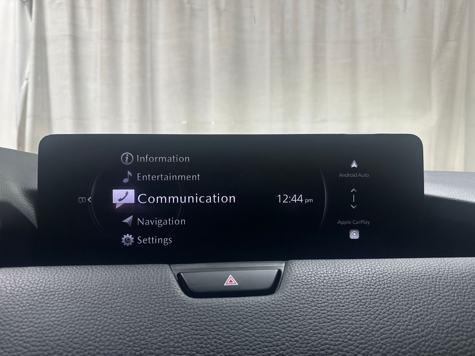 Thumbnail: 2026 Mazda CX-90 - 3