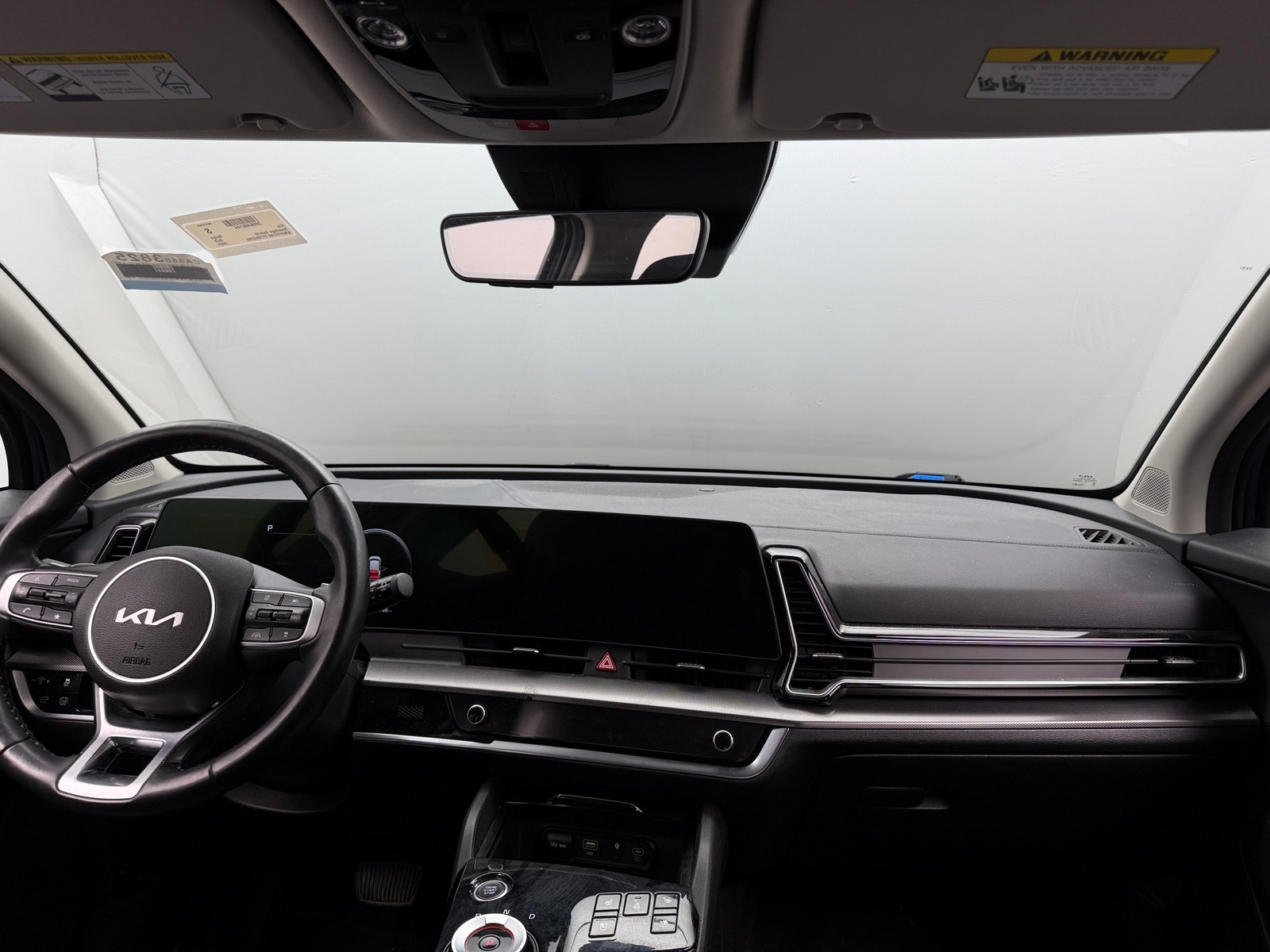 Thumbnail: 2023 Kia Sportage - 2