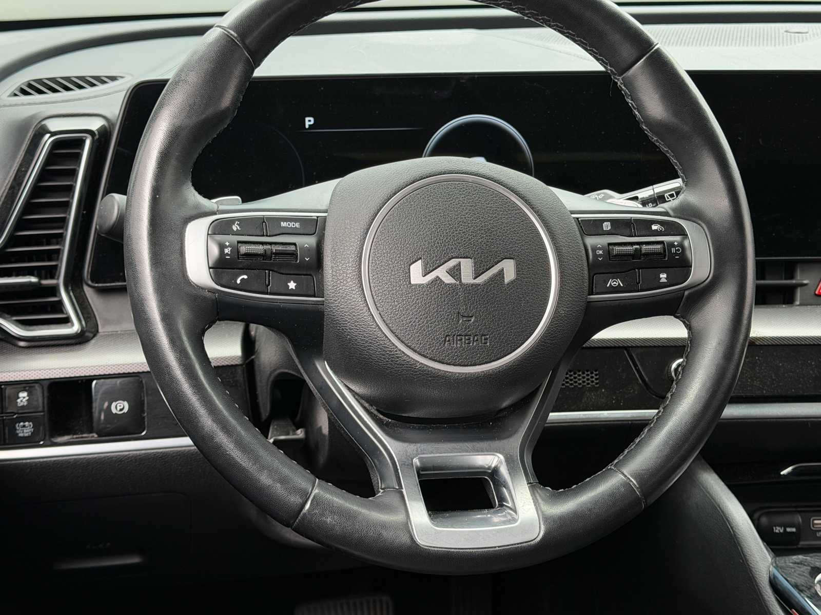 Thumbnail: 2023 Kia Sportage - 4