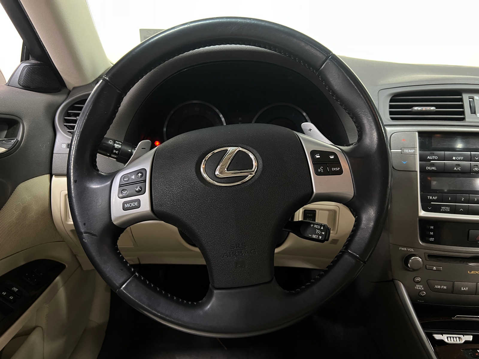 Thumbnail: 2012 Lexus IS - 4