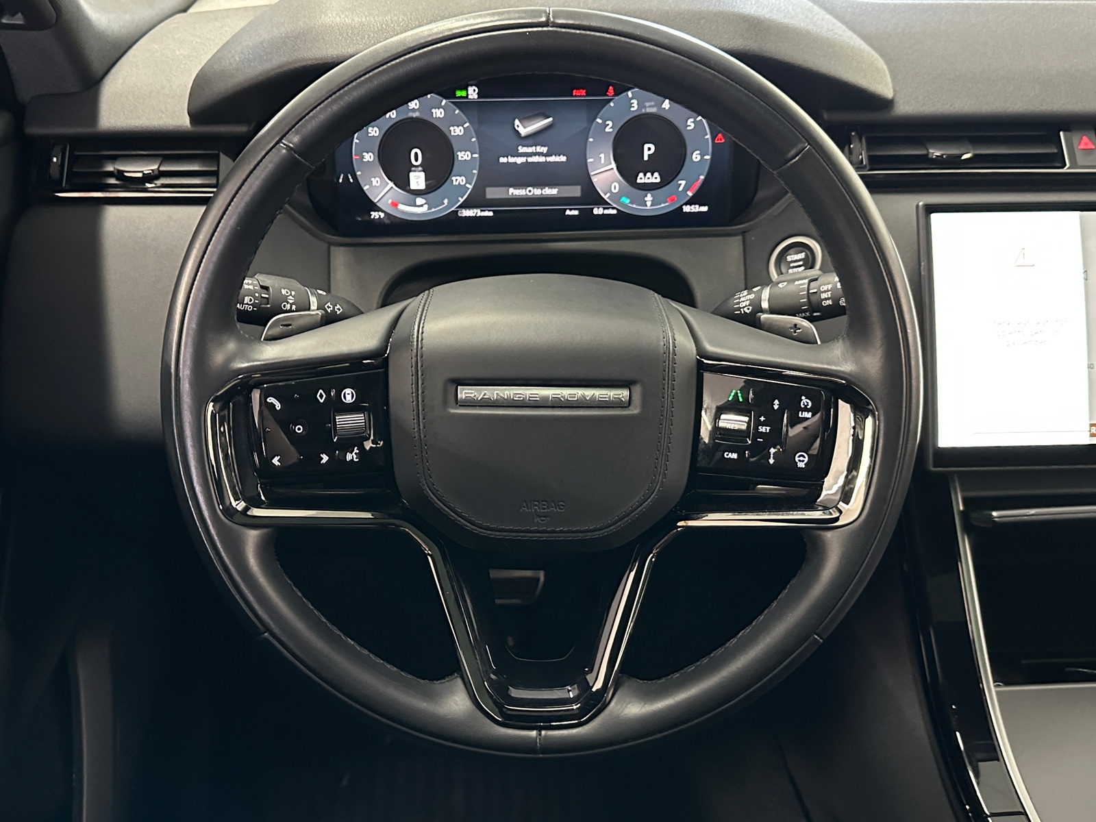 Thumbnail: 2025 Land Rover Range Rover Velar - 4