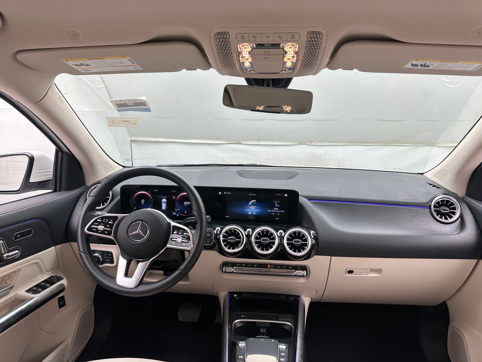 Thumbnail: 2022 Mercedes-Benz GLA - 2