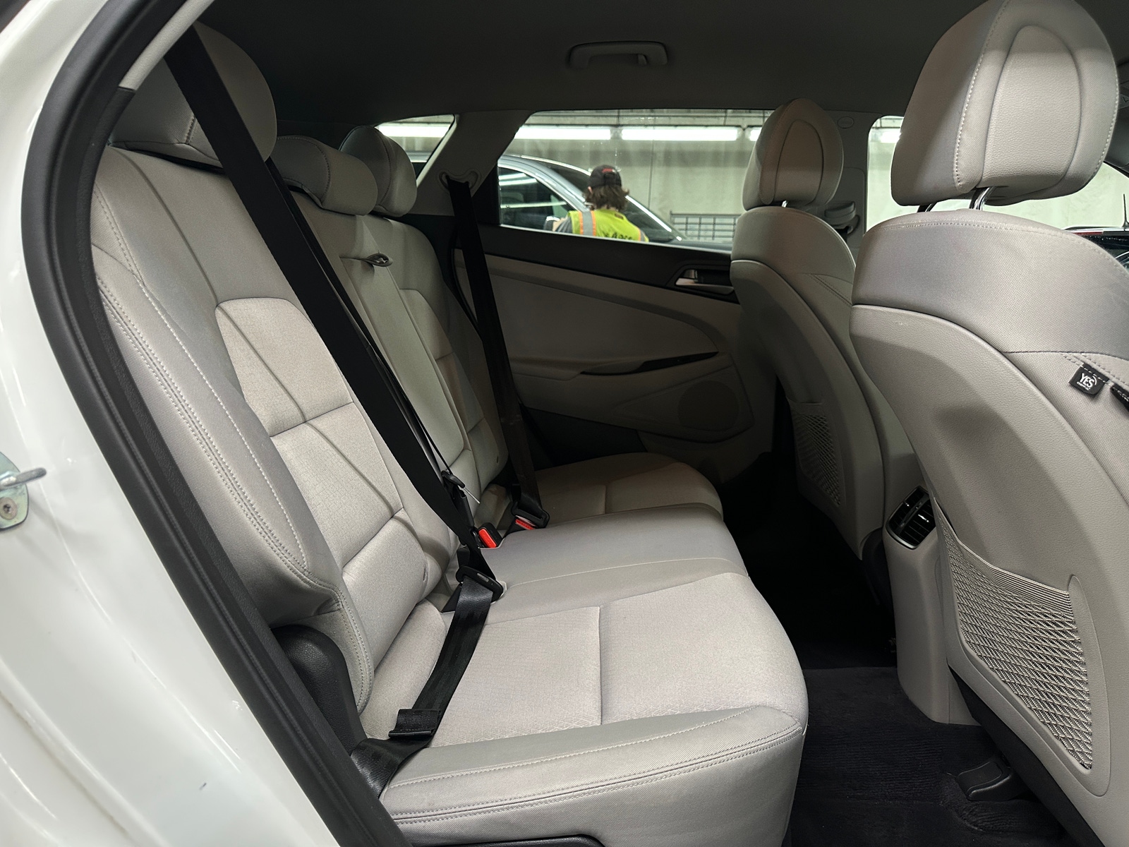 Thumbnail: 2018 Hyundai Tucson - 6