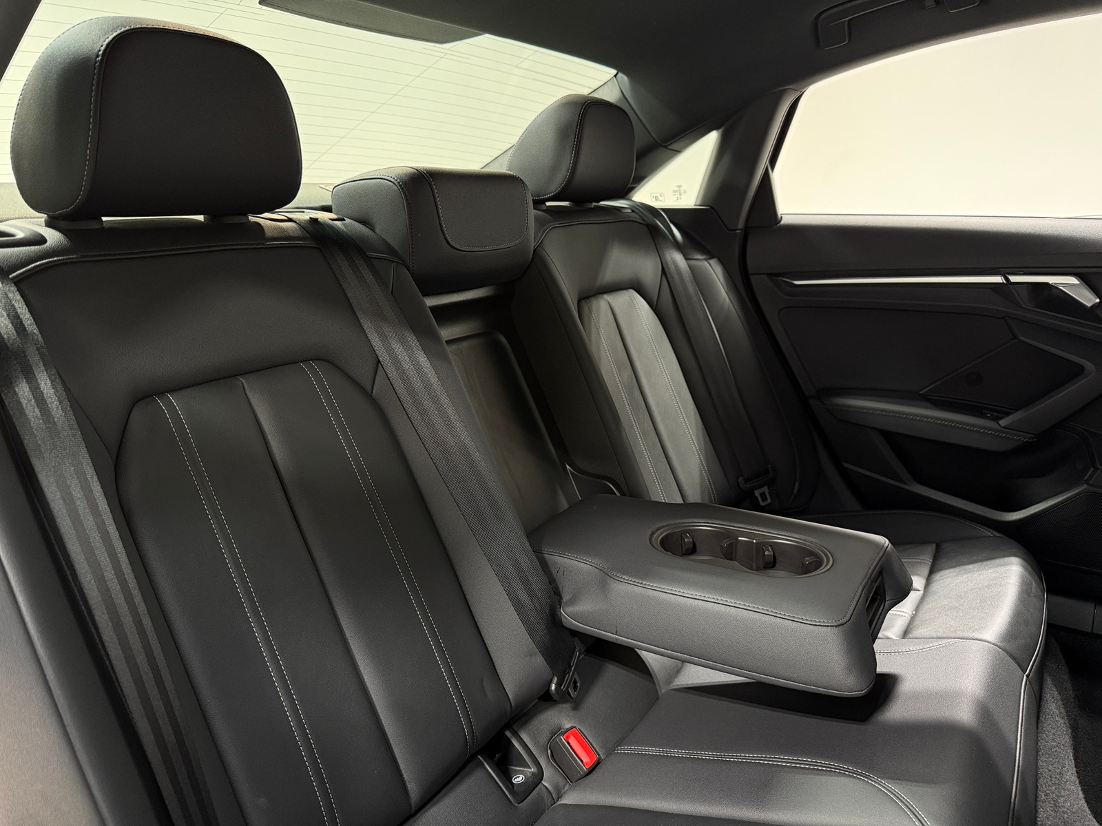 Thumbnail: 2024 Audi A3 - 5