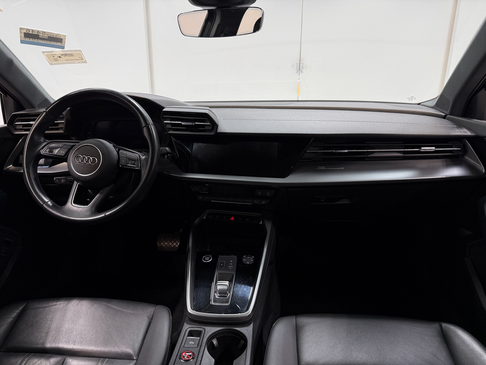 Thumbnail: 2024 Audi A3 - 2