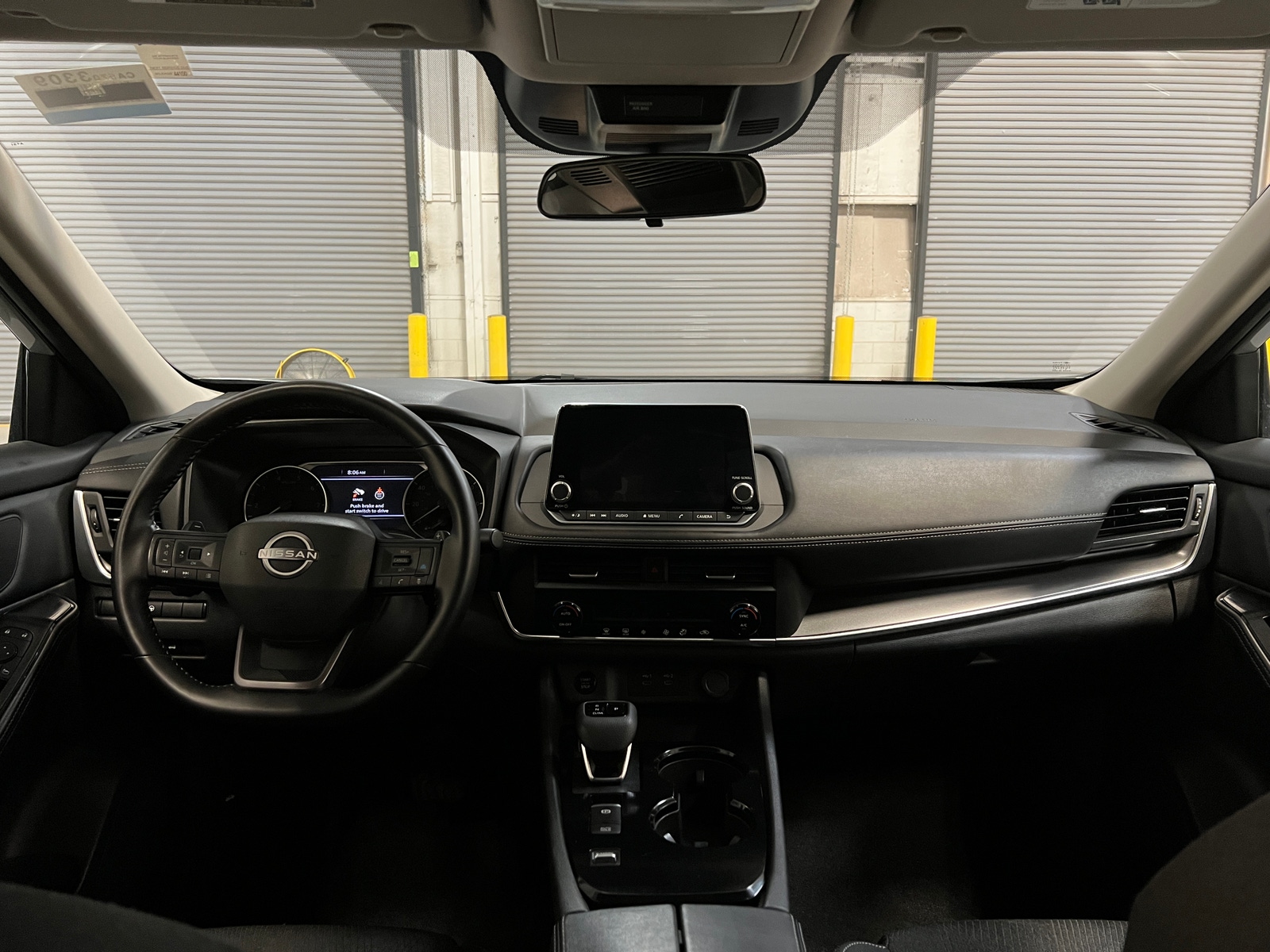 Thumbnail: 2025 Nissan Rogue - 3