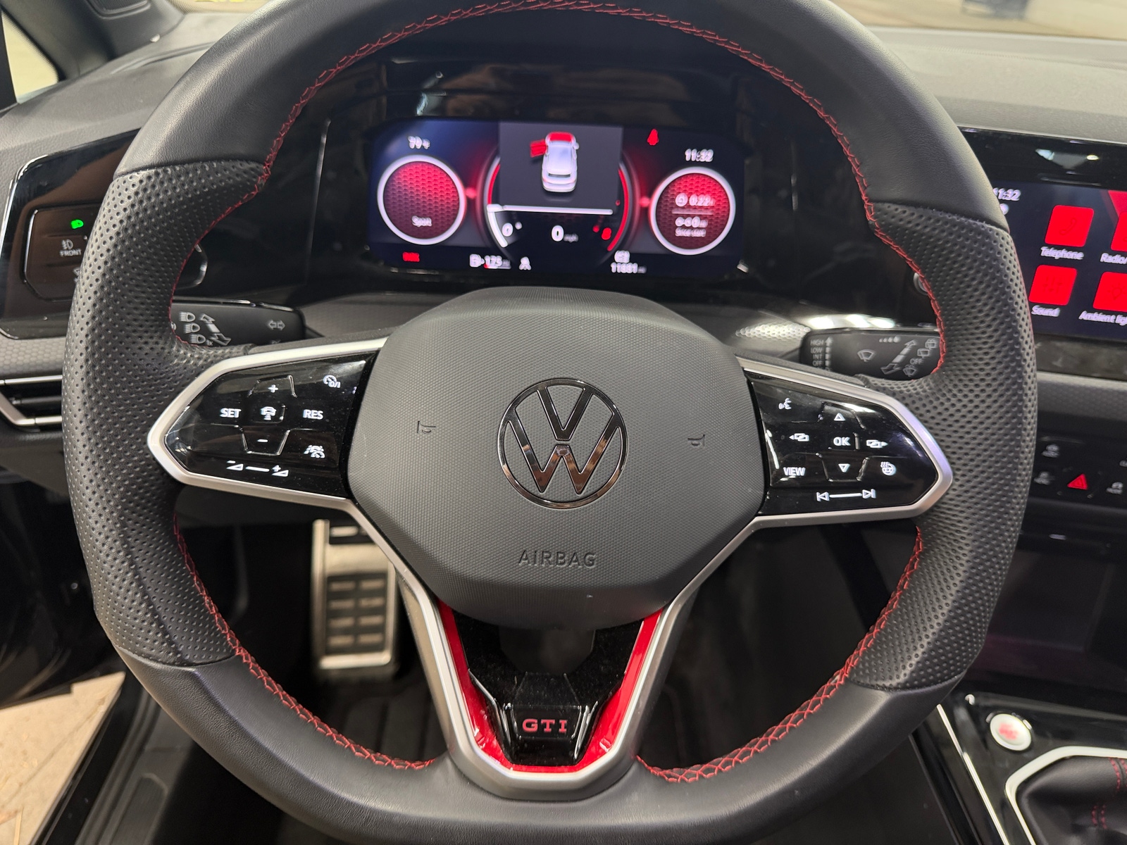 Thumbnail: 2024 Volkswagen Golf - 5