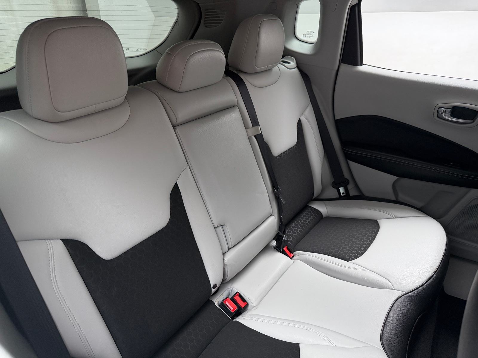 Thumbnail: 2021 Jeep Compass - 6