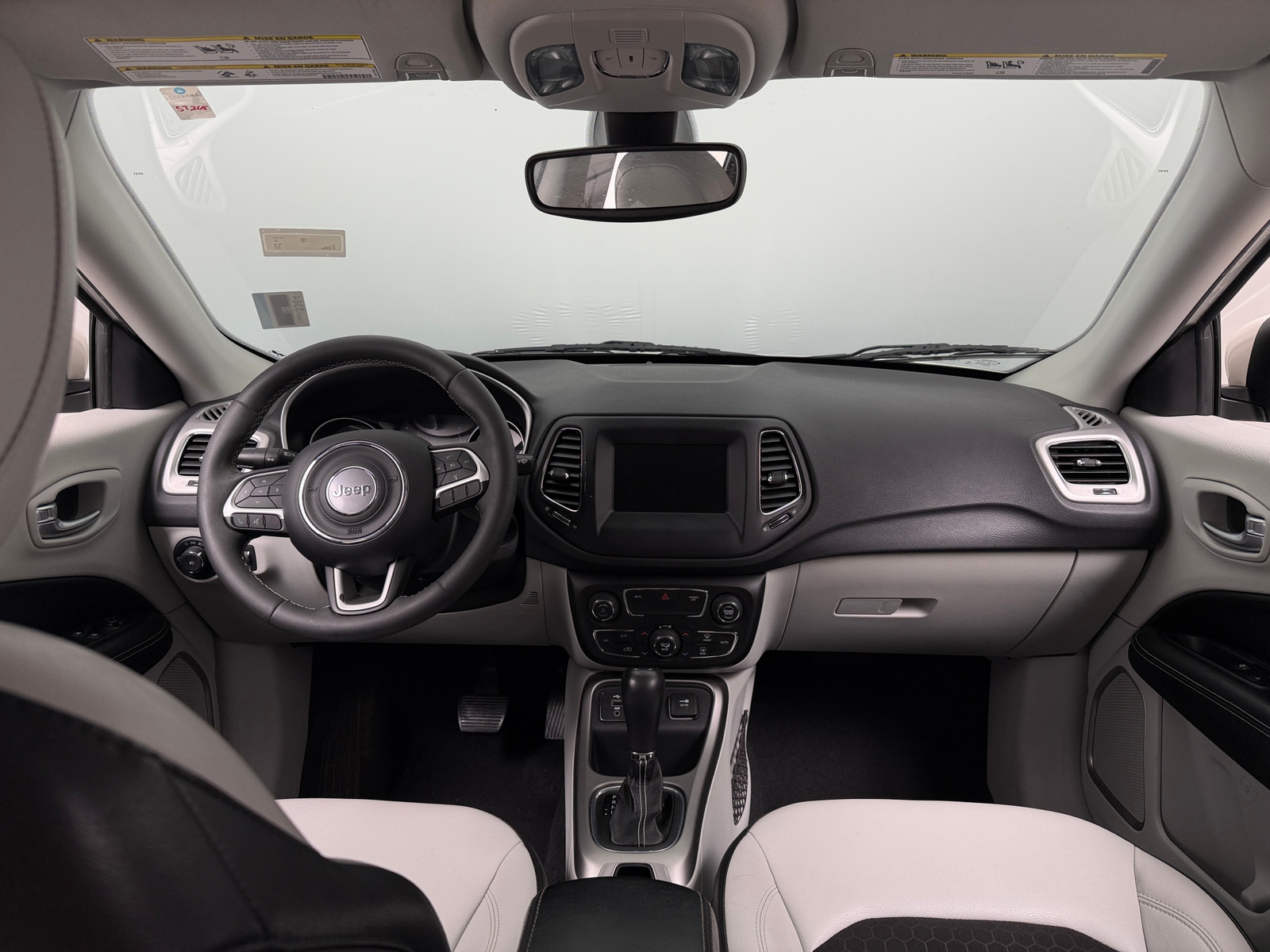 Thumbnail: 2021 Jeep Compass - 3
