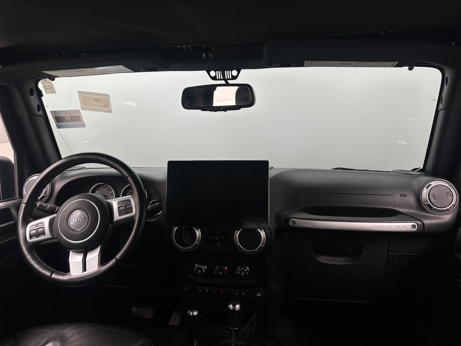 Thumbnail: 2016 Jeep Wrangler - 2