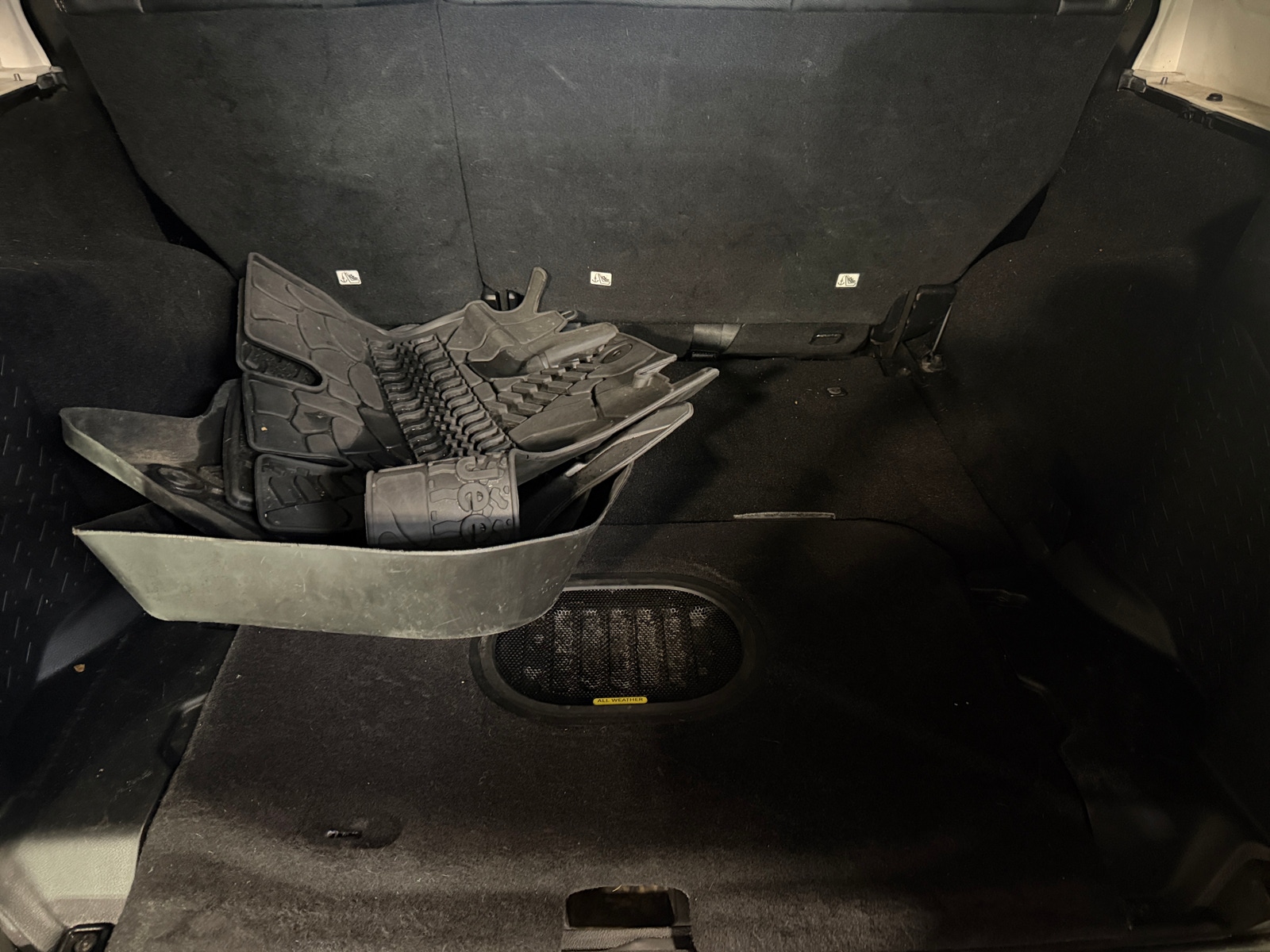 Thumbnail: 2016 Jeep Wrangler - 6