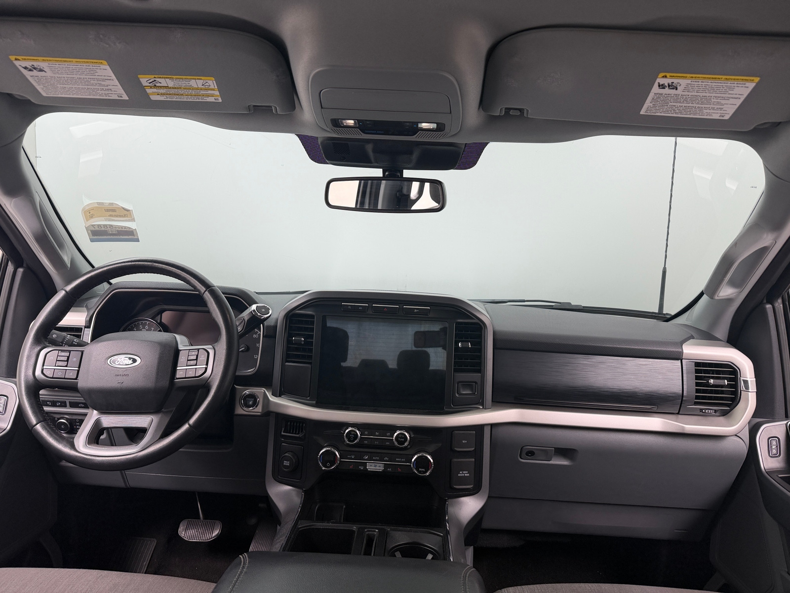Thumbnail: 2021 Ford Econoline - 3