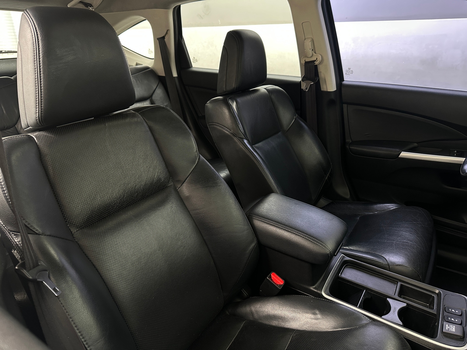 Thumbnail: 2015 Honda CR-V - 2