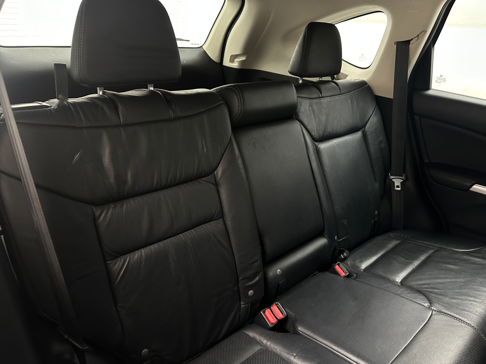 Thumbnail: 2015 Honda CR-V - 6