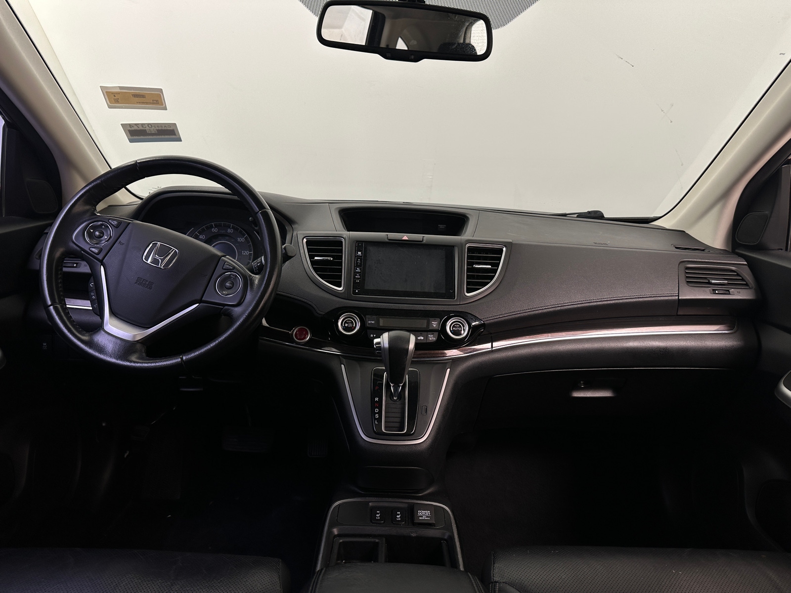 Thumbnail: 2015 Honda CR-V - 3