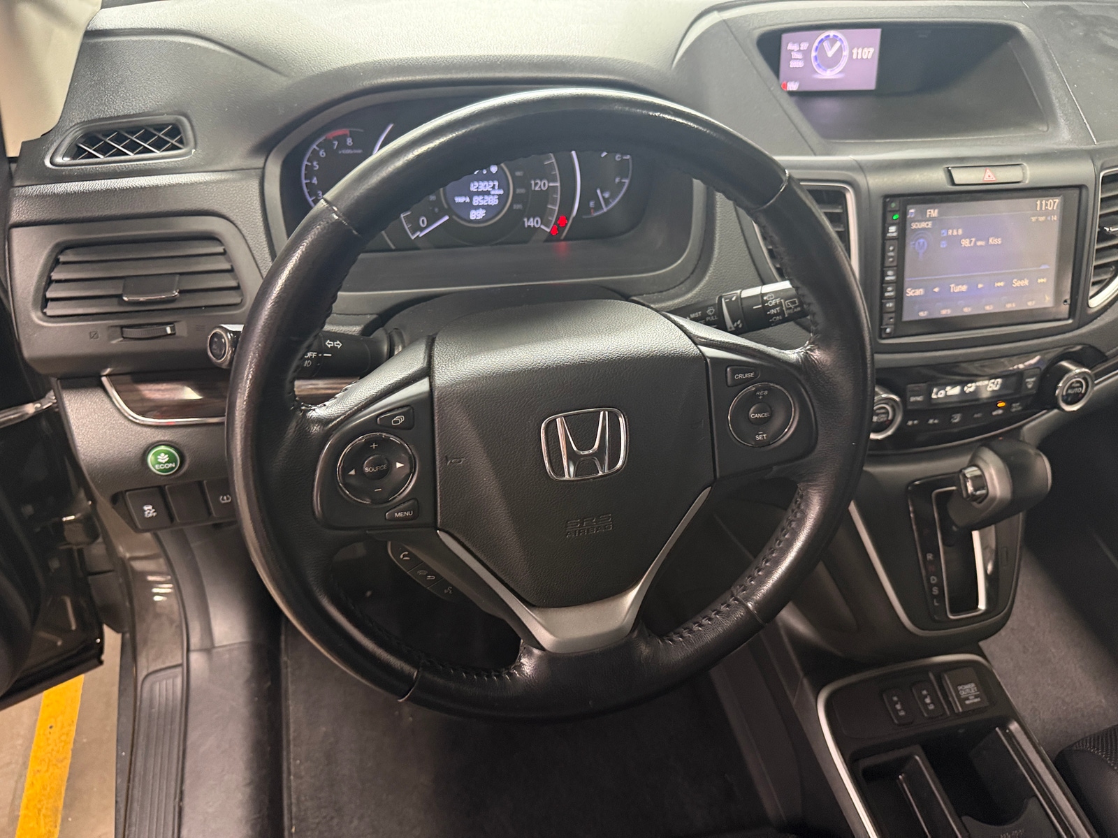 Thumbnail: 2015 Honda CR-V - 5