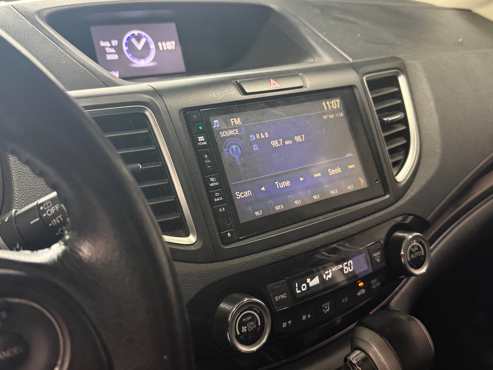 Thumbnail: 2015 Honda CR-V - 4