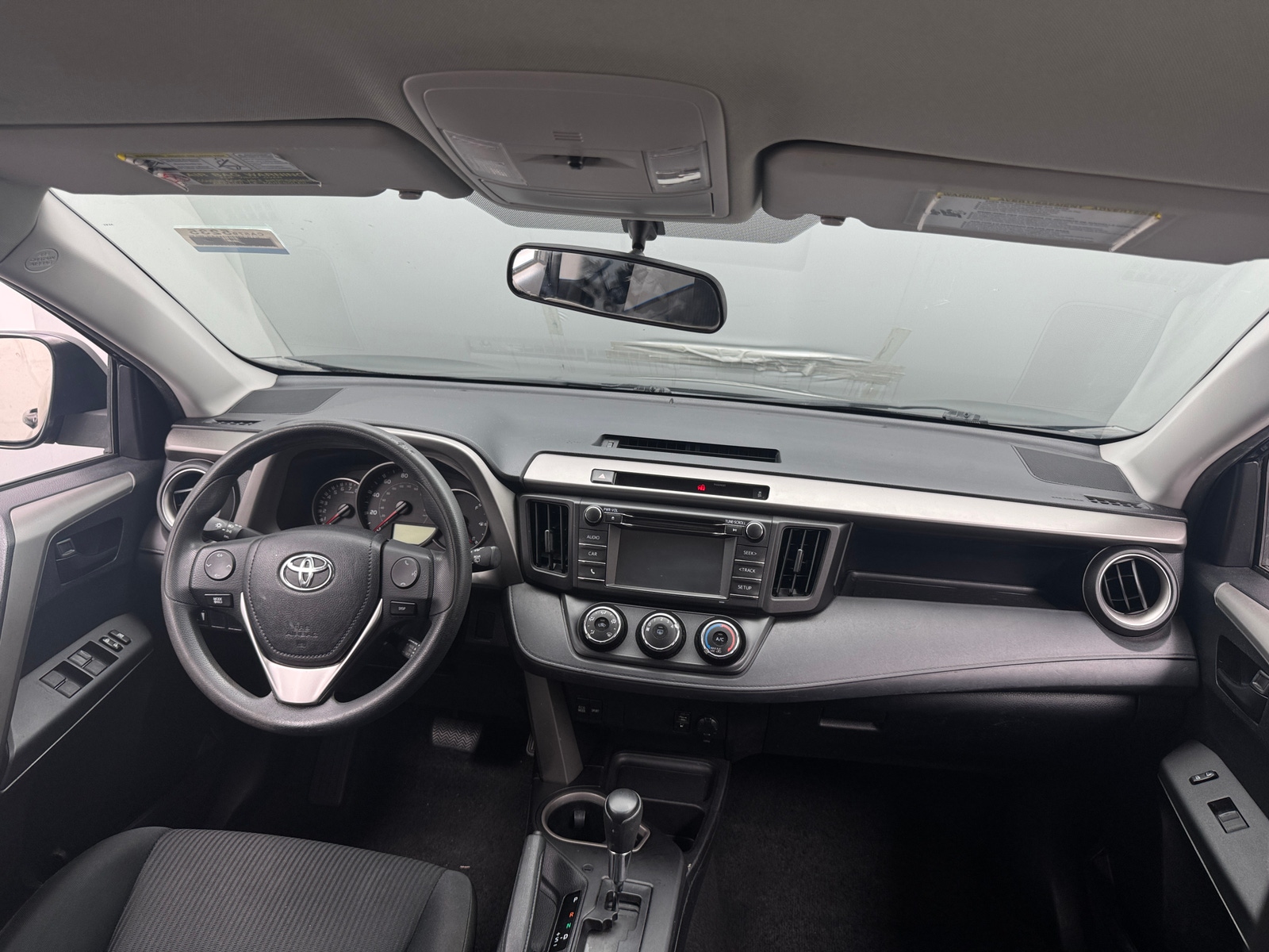 Thumbnail: 2016 Toyota RAV4 - 3