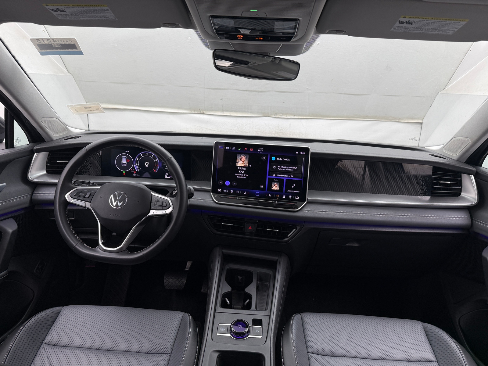 Thumbnail: 2026 Volkswagen Tiguan - 3