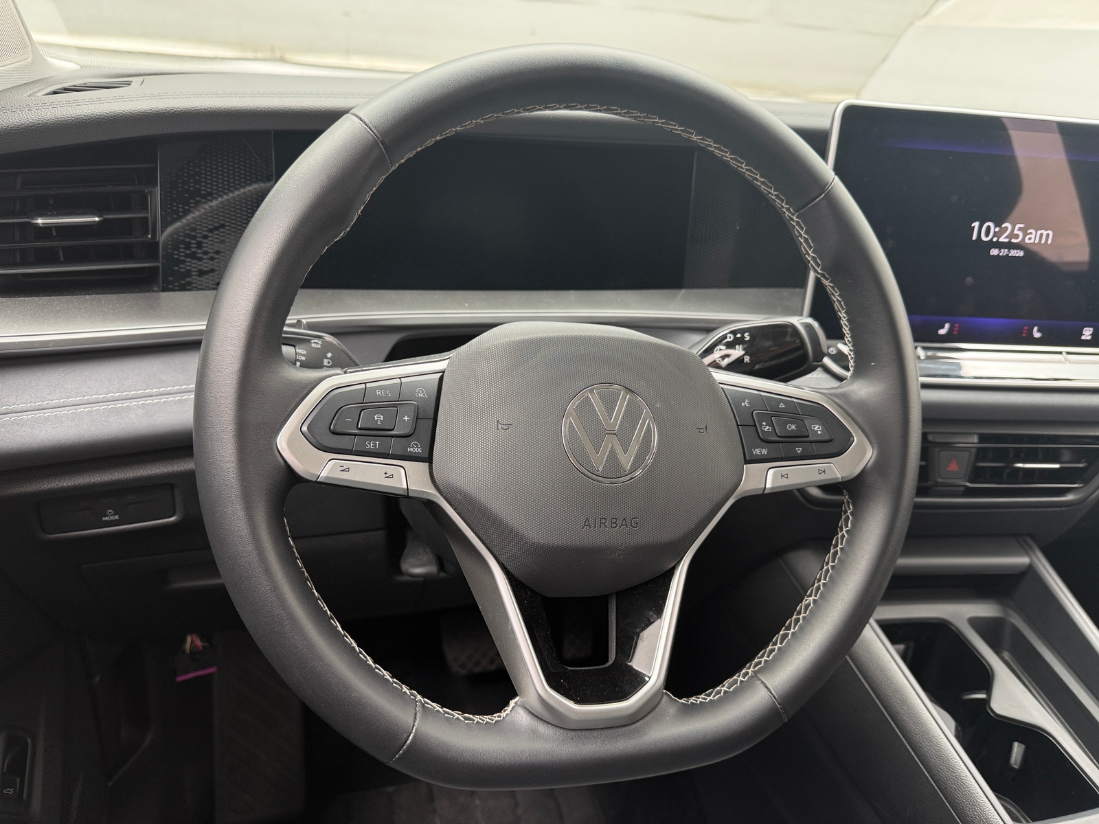 Thumbnail: 2026 Volkswagen Tiguan - 5
